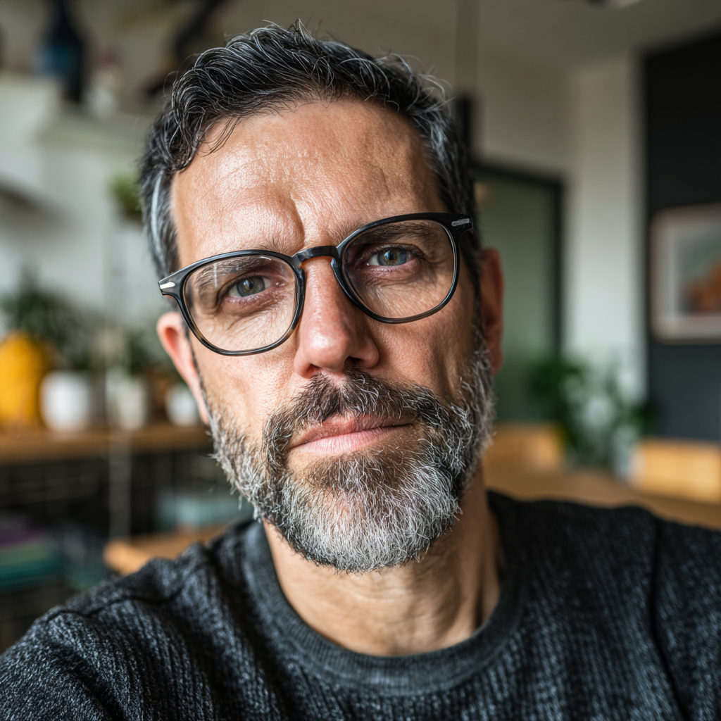 Михаил Соколов