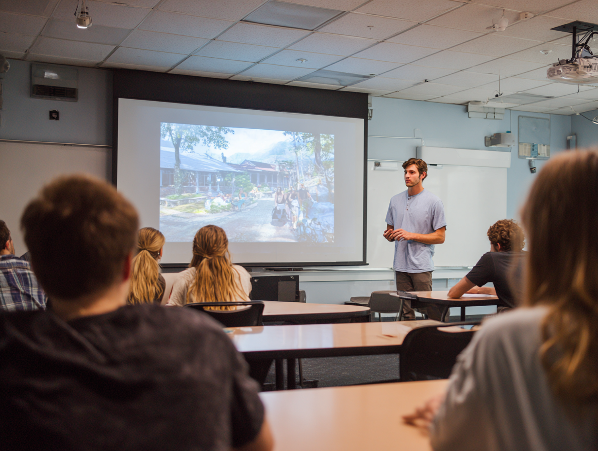 Копирайтинг