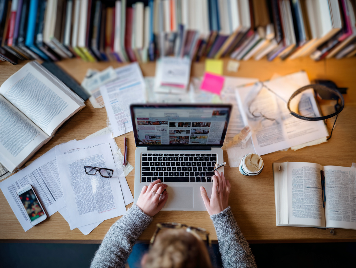 Цифровая журналистика