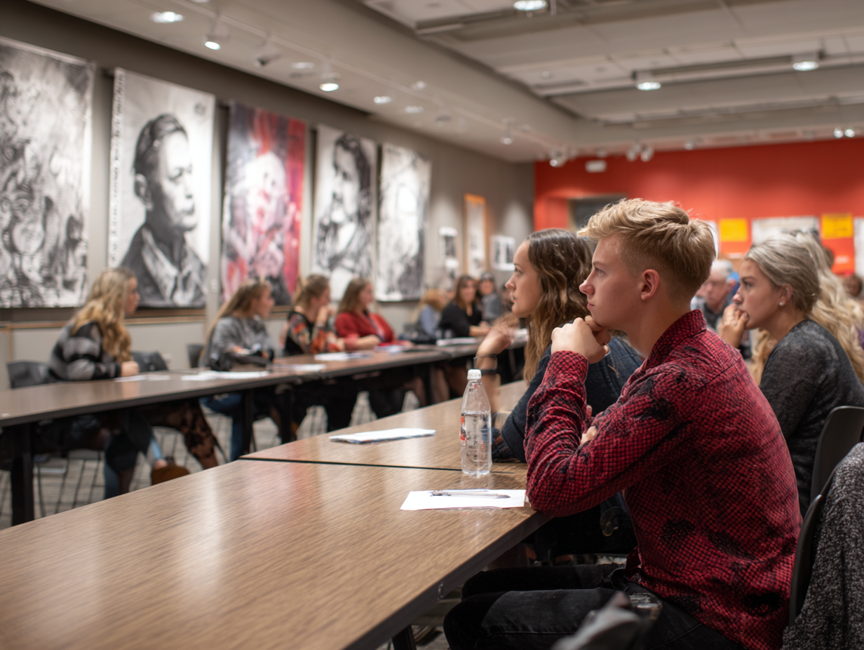 Журналистика