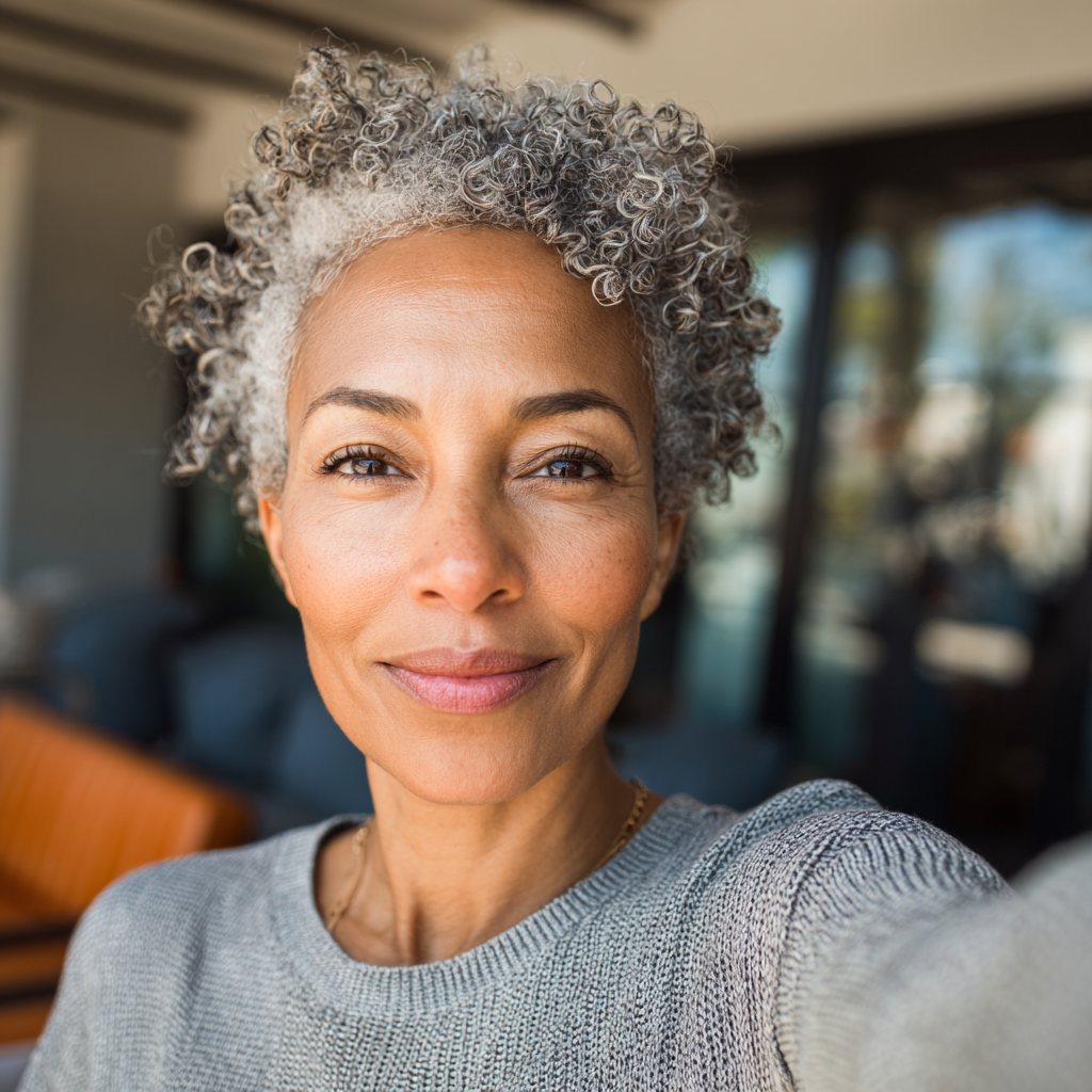 Лиза Андерсон