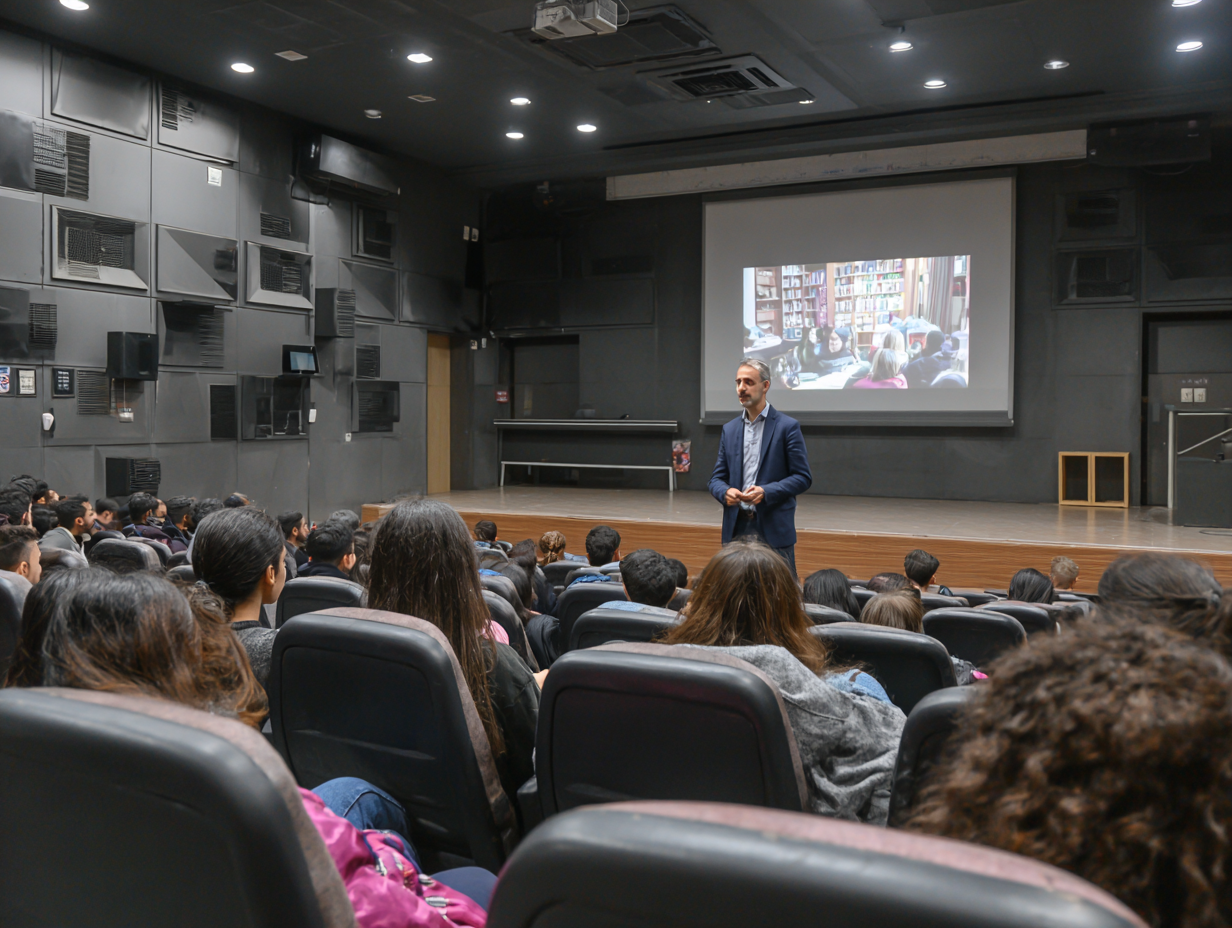 Команда NewsWeaver